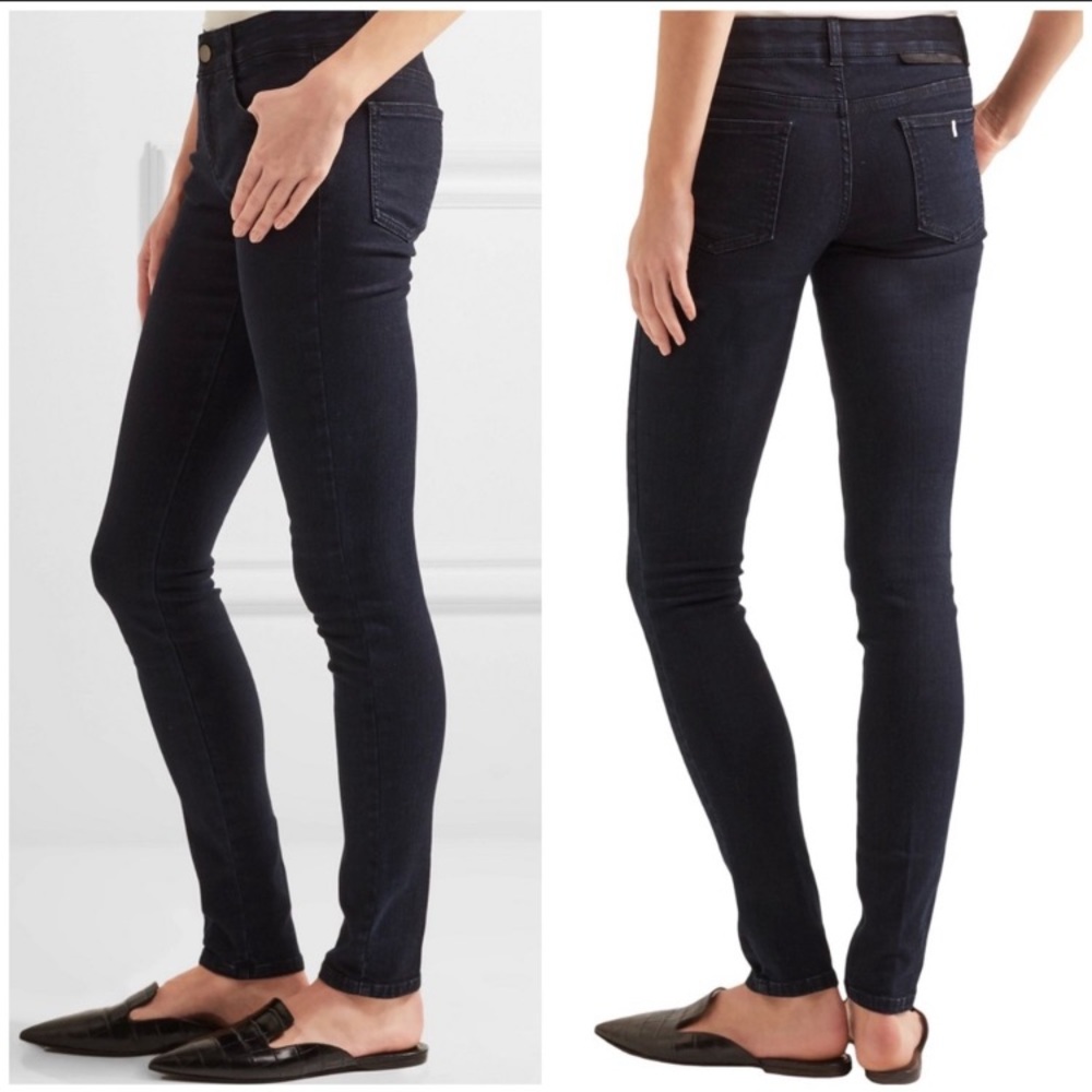 Stella McCartney Skinny Jeans - Picture 2 of 9